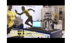 Matest and Pavetest products presentation Video