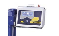 Digitec - Model C108N - Semi-Automatic Two Channels Control Unit