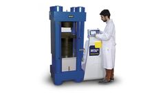 Matest - Model 4000 kN - Compression Machines