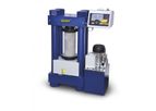 Matest - Model 2000 kN - Compression Machines