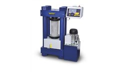 Matest - Model 2000 kN - Compression Machines