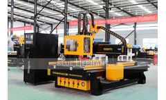 ATC CNC ROUTER