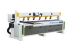 Blue-Elephant - Side Drilling Machine for Furniture Making Machine