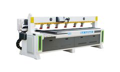 Blue-Elephant - Side Drilling Machine for Furniture Making Machine