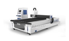 Blue-Elephant - Model ELE1530 - Fiber Laser Cutting Machine for Metal