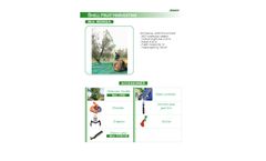 Products Catalog