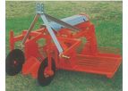 Asquini - Potato Harvester Machine