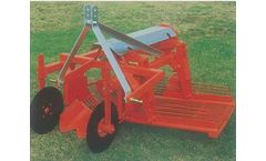 Asquini - Potato Harvester Machine