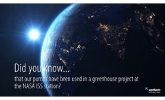 Did you know | Xavitech Video