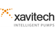 Xavitech Micropumps AB