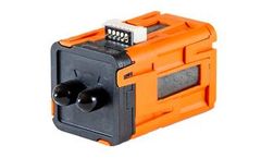 Xavitech - Model V200 - Orange Edition Gas Micropump