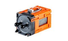 Xavitech - Model V1500 - Orange Edition Gas Micropump