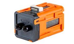 Xavitech - Model P200 - Orange Edition Gas Micropump