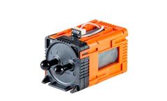 Xavitech - Model P1500 - Orange Edition Gas Micropump