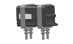 Xavitech - Model V200/P200 - Gas Micro Pump Holder