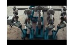 Gasoline production | Octane number increasing | GlobeCore USB system Video