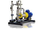 GlobeCore - Gasoline Blending System