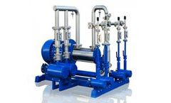 GlobeCore - Ethanol Blending System