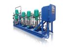 GlobeCore - Biodiesel Cavitational Reactors