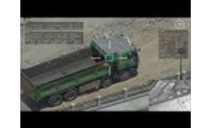 City health surveillance Video