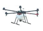 Black Hawk - Model T1-10 - Agriculture Drone