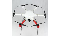 TTF - Model T2 - Industry Drone