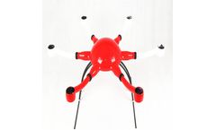 TTF - Model T2 - Industry Drone Frame