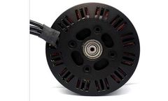 TTF - Model P 6215 - AG Drone Motor