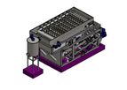 VOR - Belt Filter Press