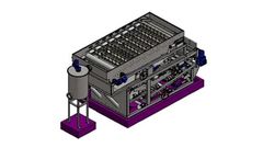 VOR - Belt Filter Press