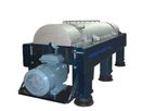 Separa - Model LW - Decanter Centrifuges