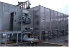 VOR - Model LTD Series - Belt Dryer