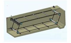 VOR - Non-Mental Chain & Flight Type Sludge and Scum Collectors