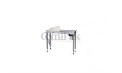 Comi-Pak - Model AS300/AS400 - Bag Blower