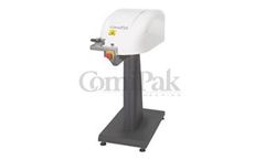 Comi-Pak - Model 358PL; 408PL; 508PL; 608PL; 355/357AL; 405/407AL - Manual Pneumatic Clipping Machines