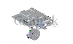 Comi-Pak - Model A104SM; TW250SM; A104LH - Partly Completed Twist-Tie Machines