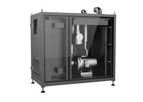 RH - Model HB Series - Turbo Blower for Water Treatment Plant