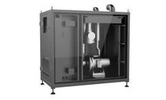 RH - Model HB Series - Turbo Blower for Water Treatment Plant