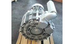 RH - Side Channel Blower