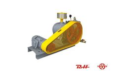 RH - Model HD-60 - Rotary Sliding Blower