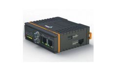 RH - Blower Control System