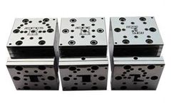 Tianrui - Window and Door Profile Co-Extrusion Mould