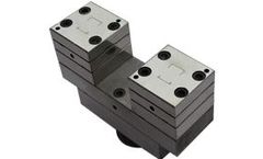 Tianrui - Gutter Mould