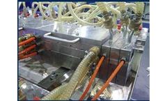 Tianrui - PVC Solid Skinning Foaming Board Mould