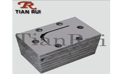 Tianrui - Model AS, ABS - Profile Mould