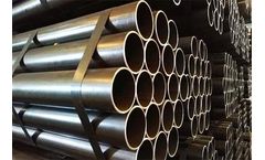 TUSPIPE - Compressor Tube