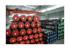 Boiler Pipe