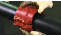 Shouldered Pipe