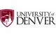 University of Denver