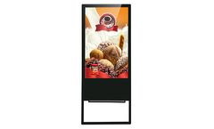 Sunlight Readable High Bright Panel PCs